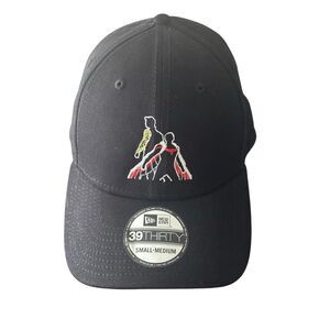 The Falcon & The Winter Soldier Marvel Studios Cast & Crew Hat